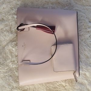 Kate Spade Purse Set